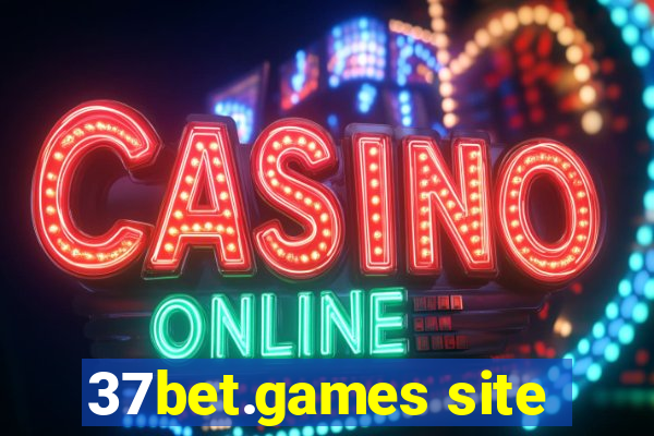 37bet.games site